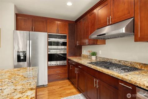 1100 N 31st Street Renton WA 98056