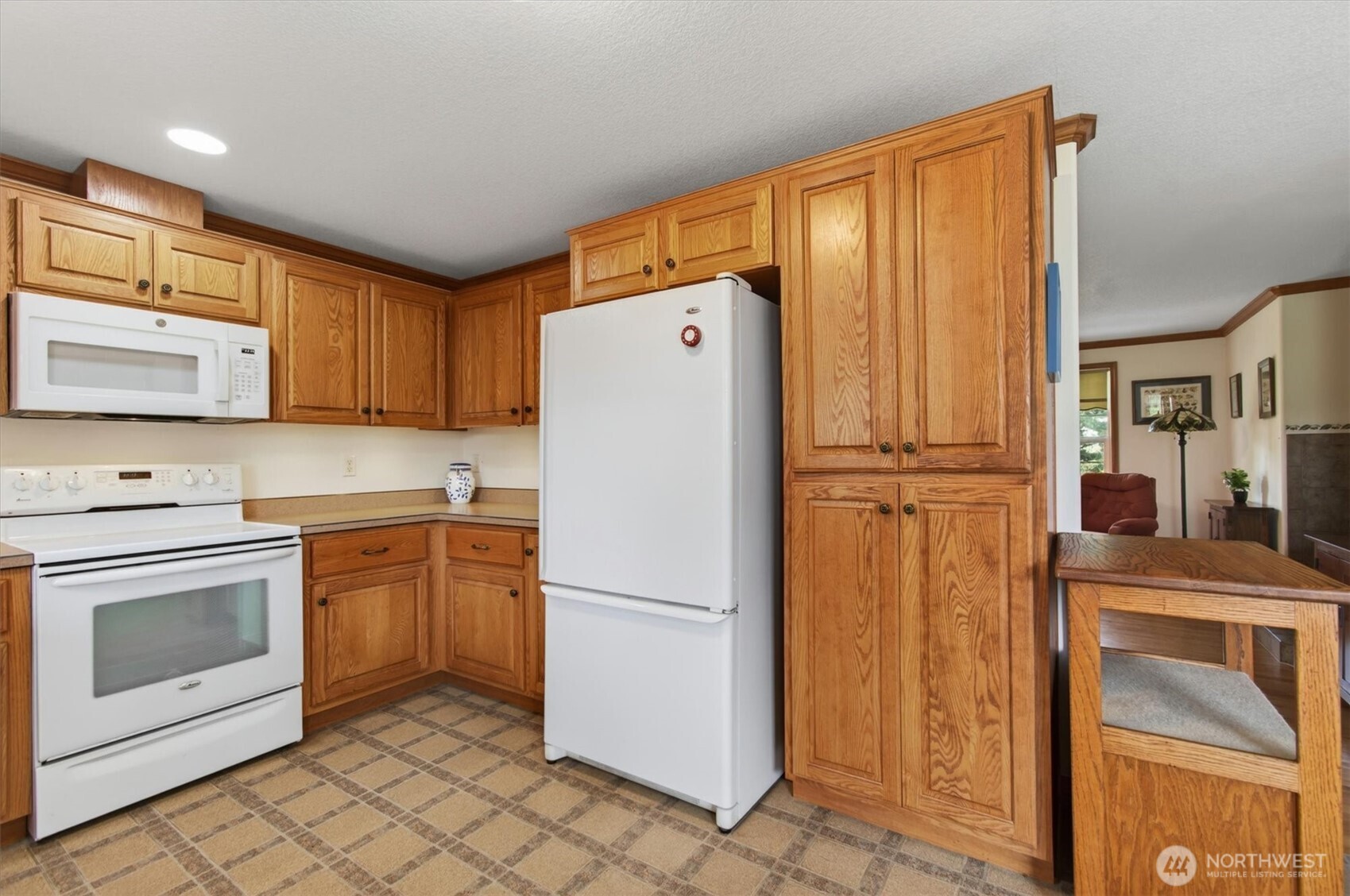 218 W Sunny Sands Road Cathlamet WA 98612