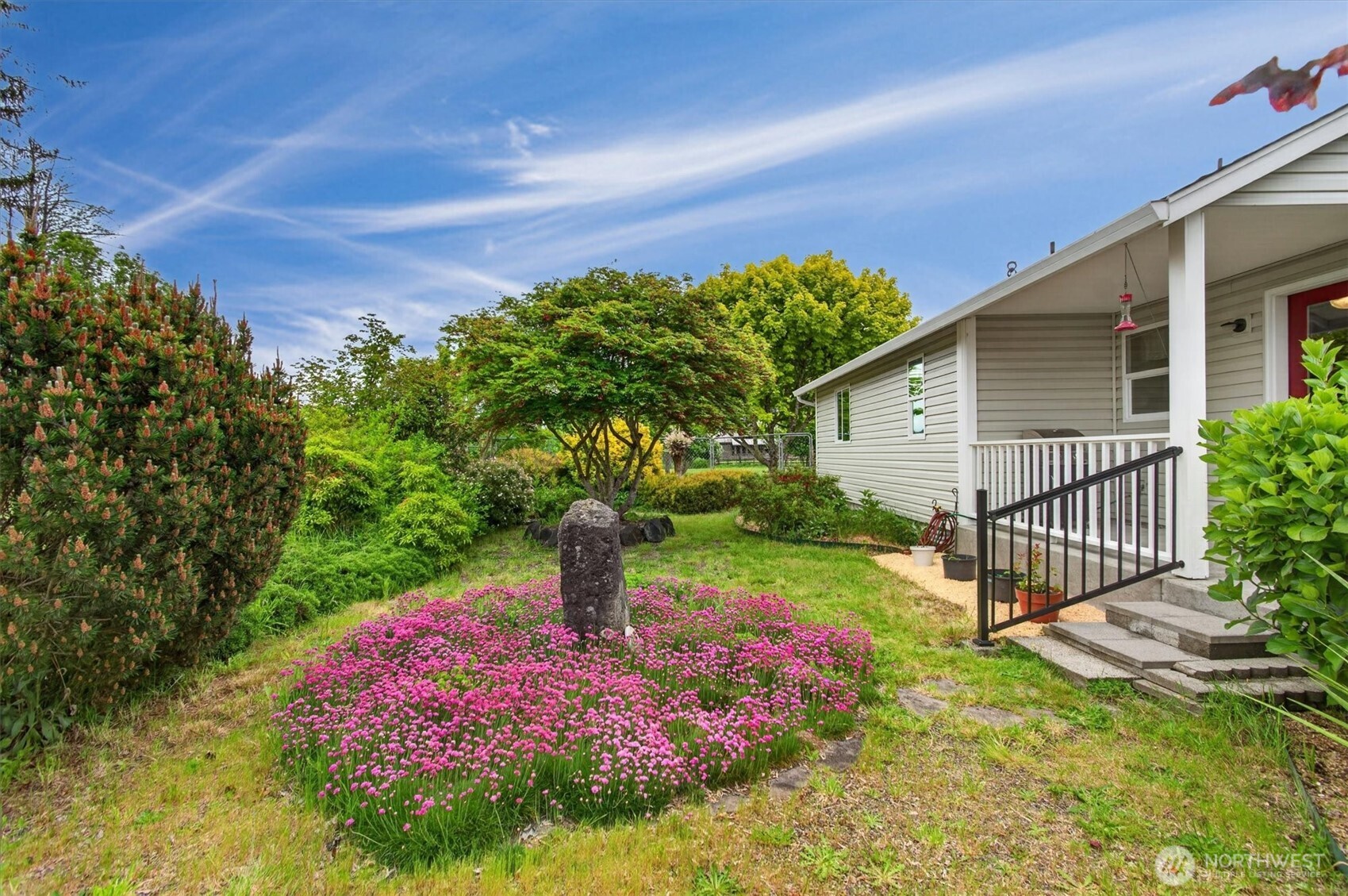 218 W Sunny Sands Road Cathlamet WA 98612