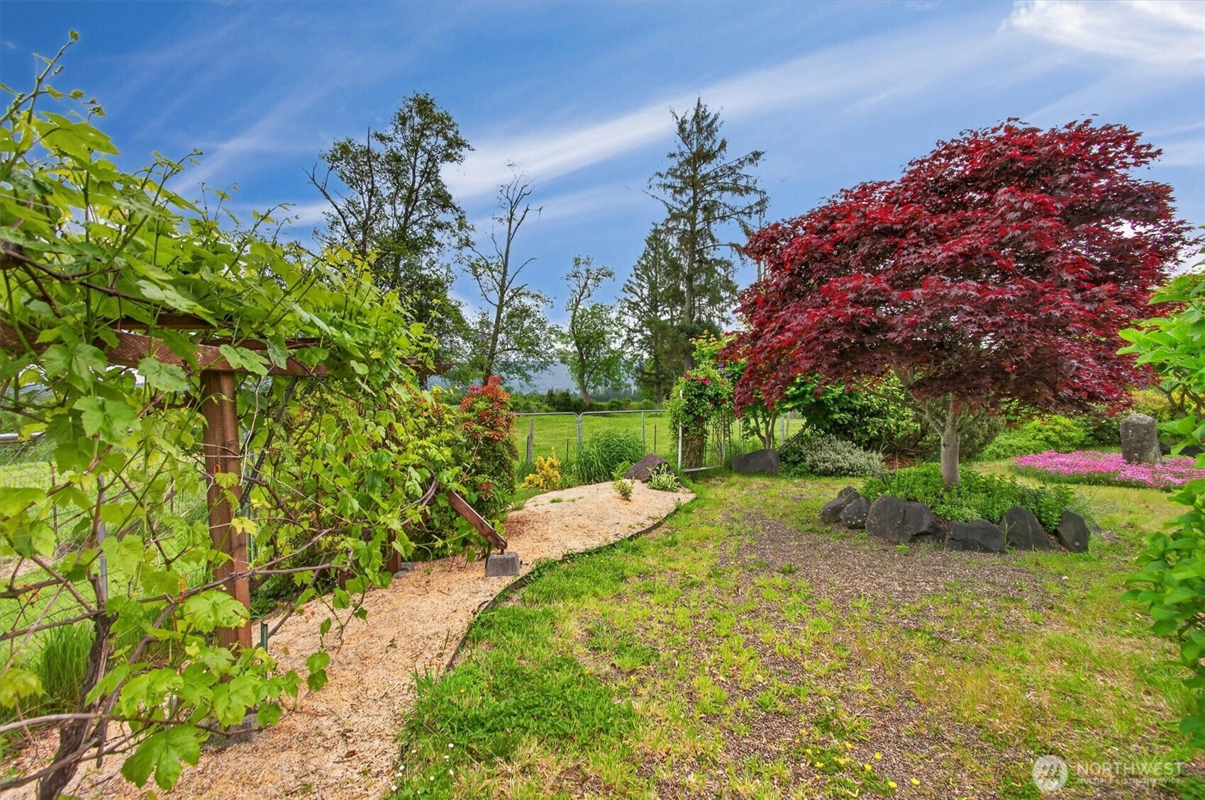 218 W Sunny Sands Road Cathlamet WA 98612