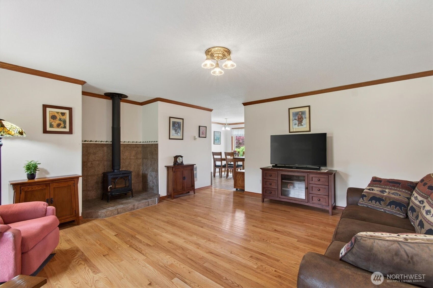 218 W Sunny Sands Road Cathlamet WA 98612