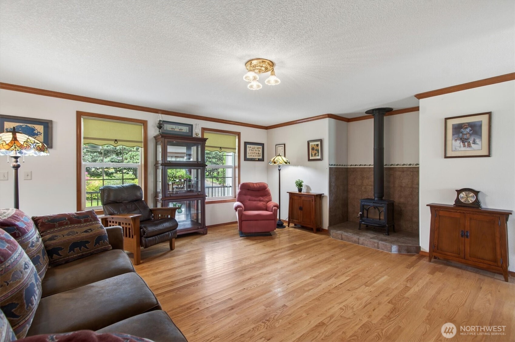 218 W Sunny Sands Road Cathlamet WA 98612