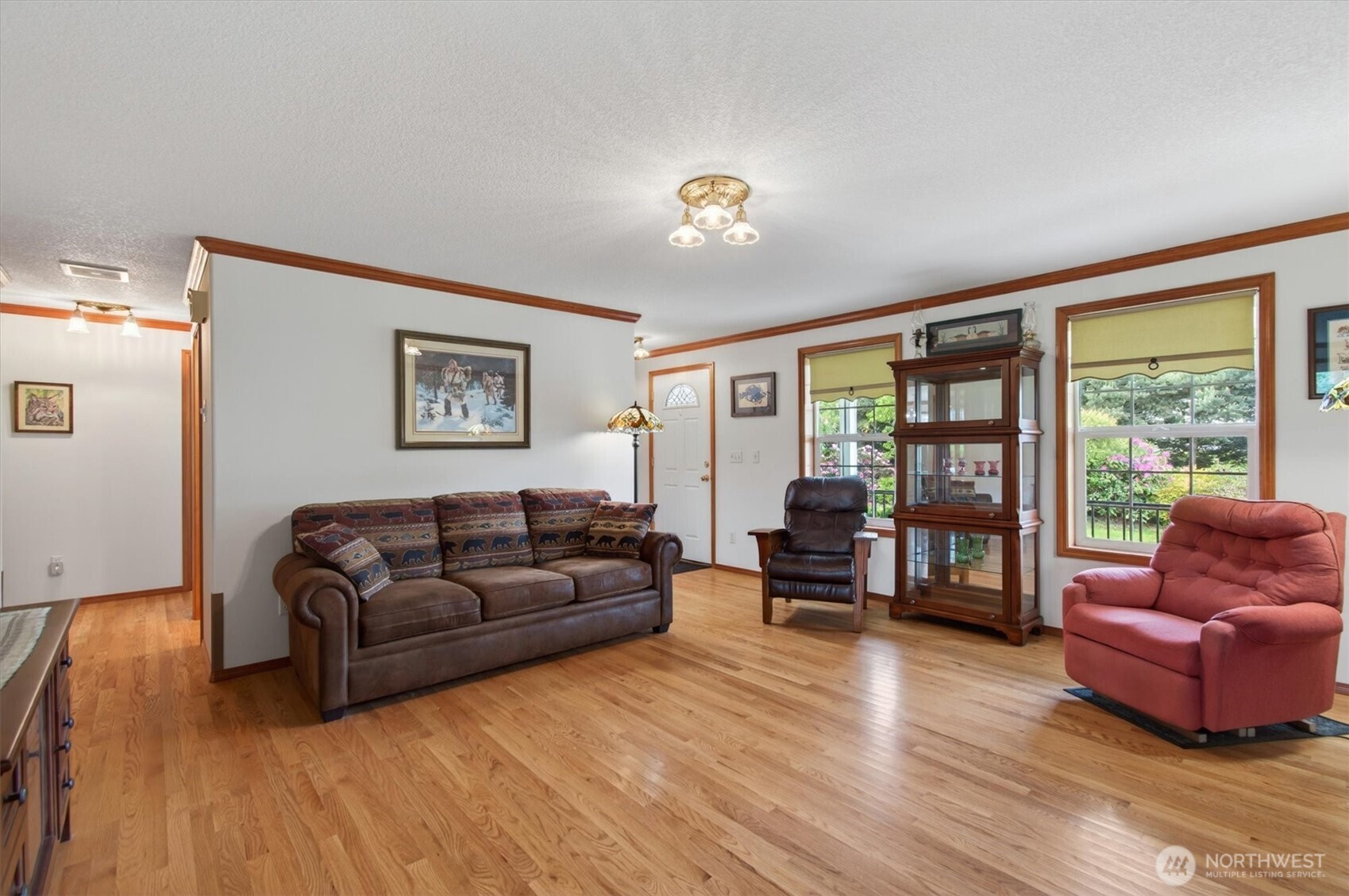 218 W Sunny Sands Road Cathlamet WA 98612