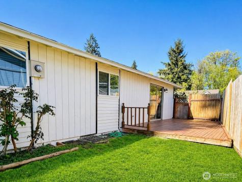 13329 58th Drive NE Marysville WA 98271