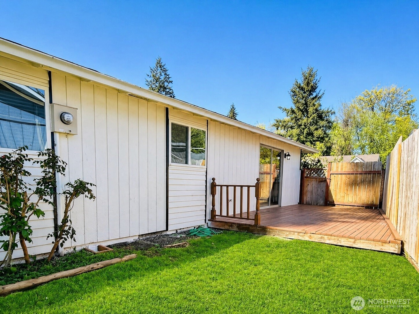 13329 58th Drive NE Marysville WA 98271