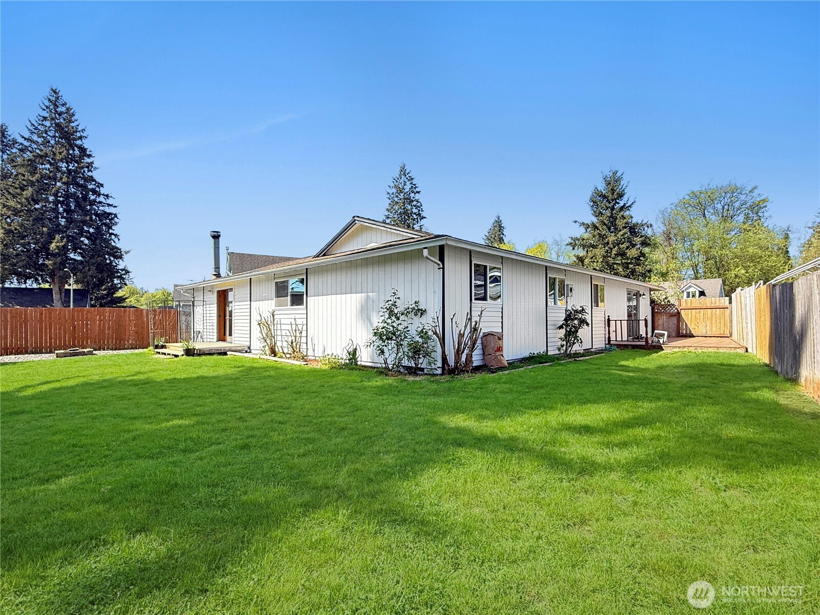 13329 58th Drive NE Marysville WA 98271