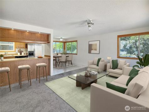 13329 58th Drive NE Marysville WA 98271