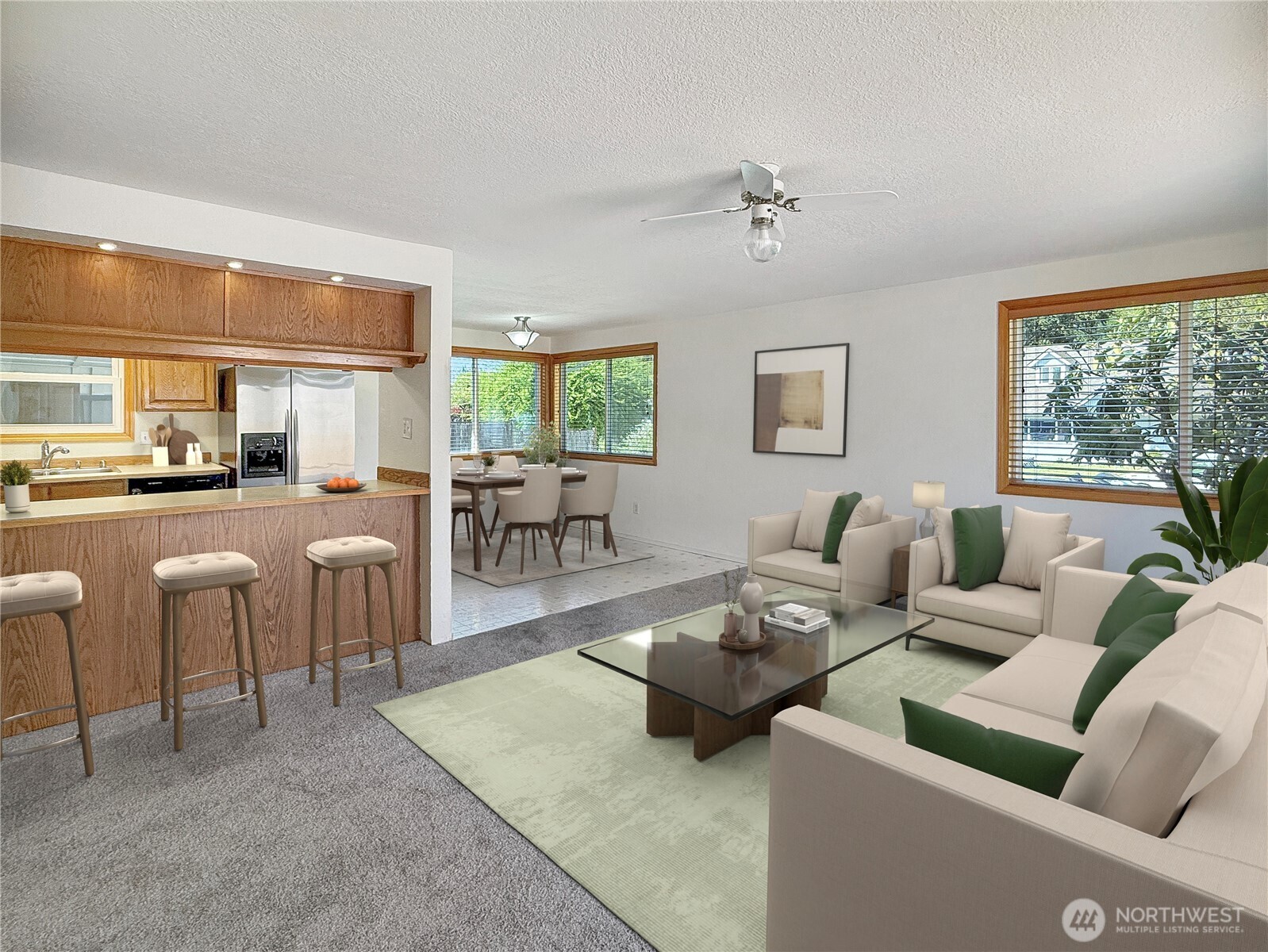 13329 58th Drive NE Marysville WA 98271