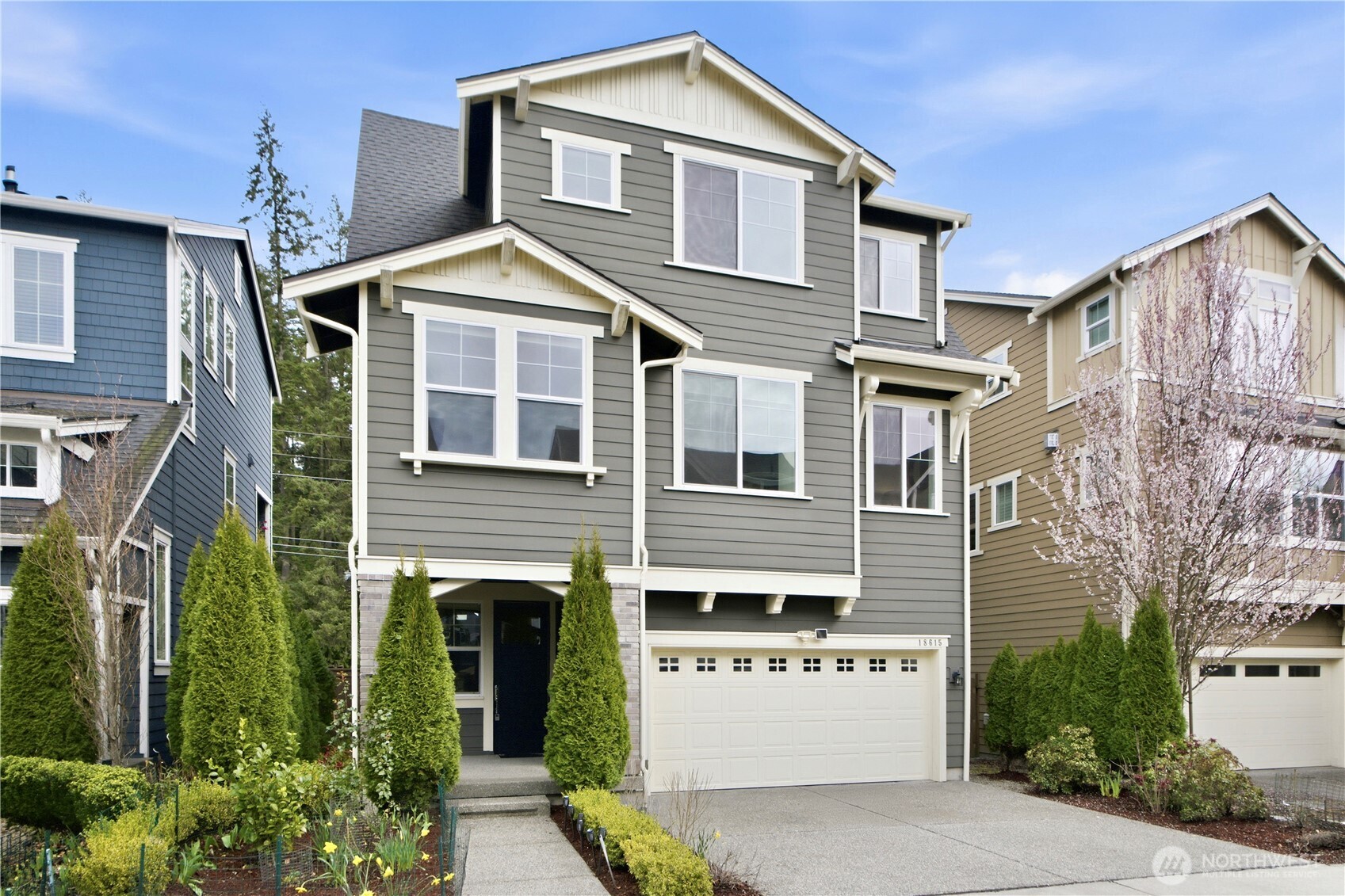 18615 46th Avenue SE Bothell WA 98012