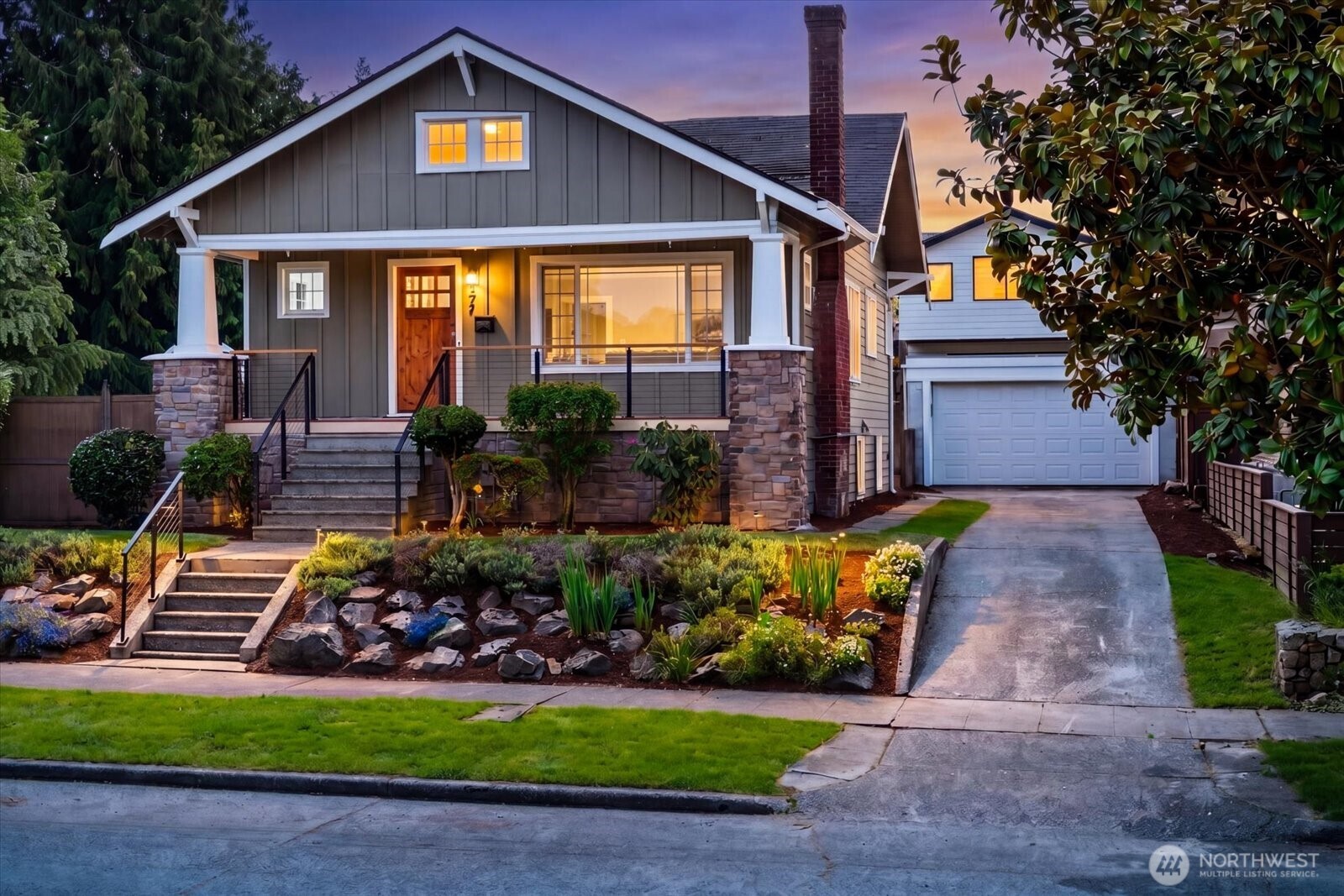 127 NE 58th Street Seattle WA 98105