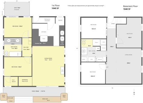 127 NE 58th Street Seattle WA 98105