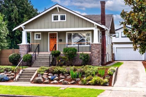 127 NE 58th Street Seattle WA 98105