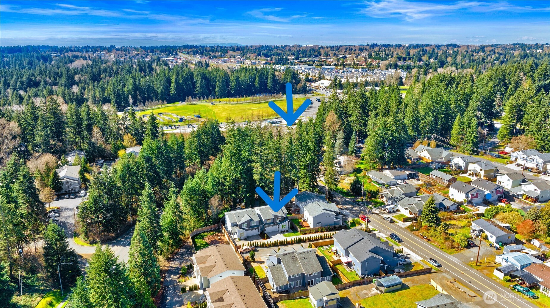 1120 131st Street SE Everett WA 98208