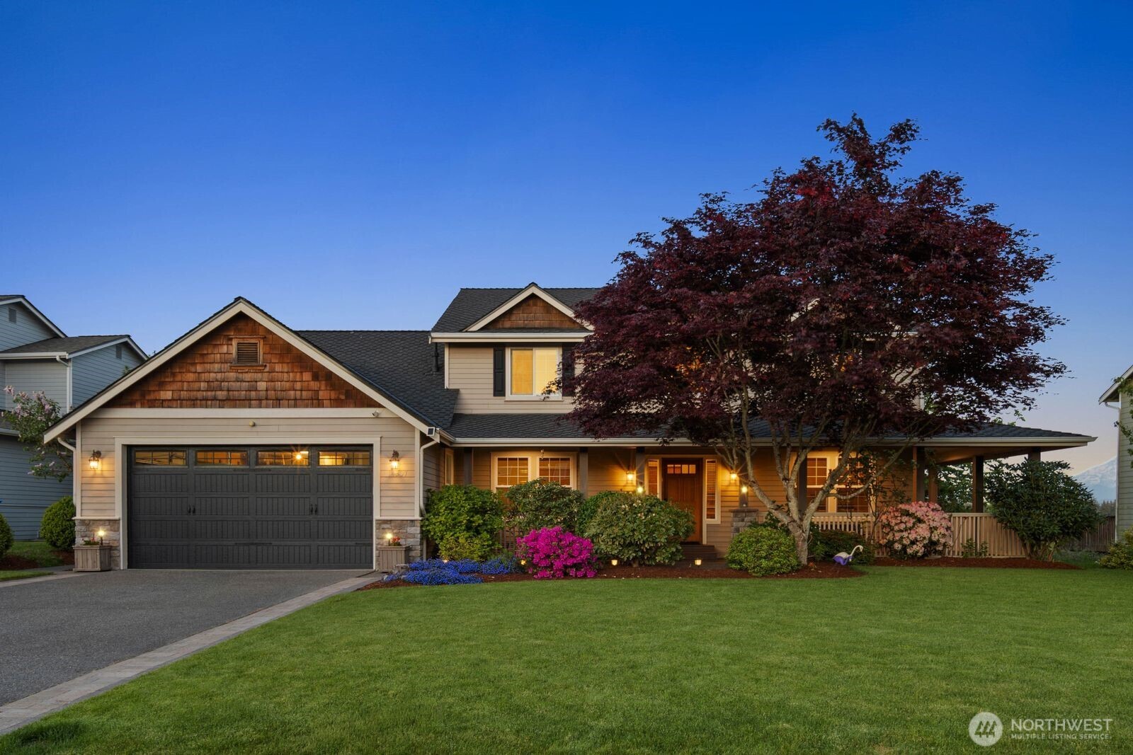 14307 68th Avenue E Puyallup WA 98373