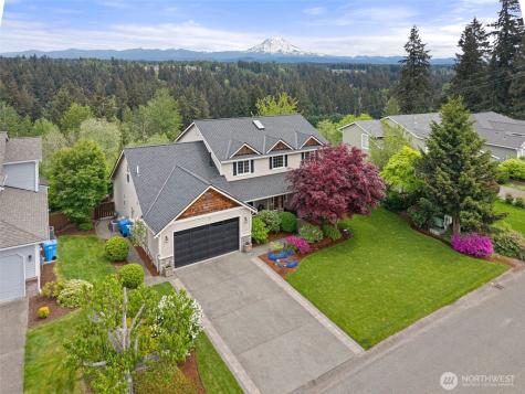 14307 68th Avenue E Puyallup WA 98373