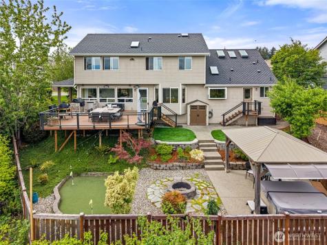 14307 68th Avenue E Puyallup WA 98373