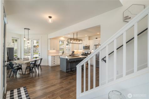187 Bobcat Lane Chelan WA 98816