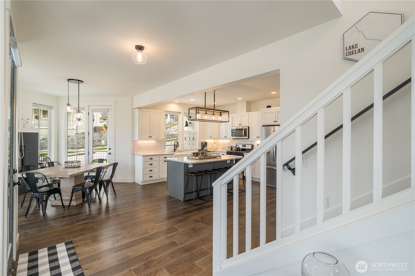 187 Bobcat Lane Chelan WA 98816