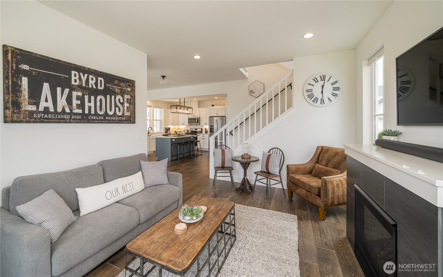 187 Bobcat Lane Chelan WA 98816