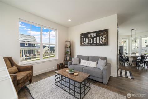 187 Bobcat Lane Chelan WA 98816