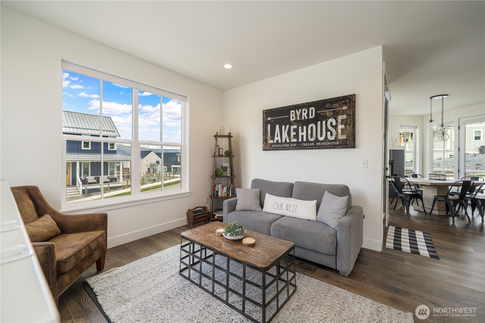 187 Bobcat Lane Chelan WA 98816