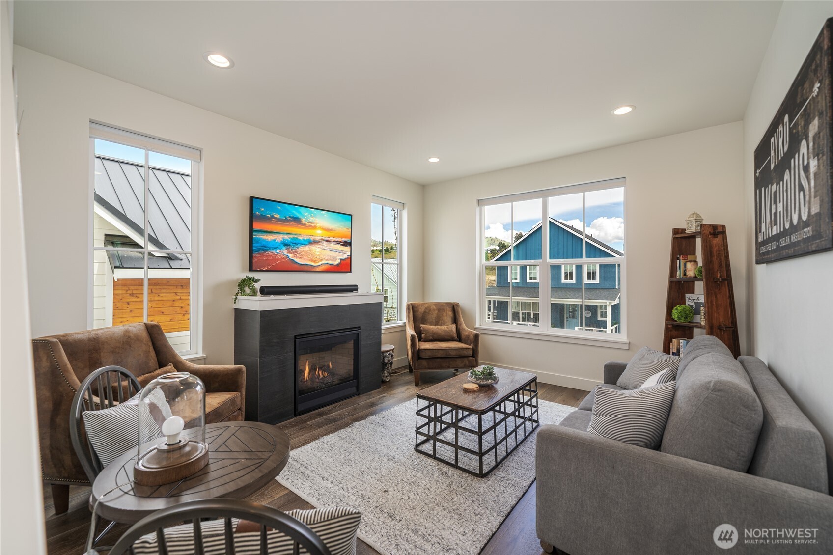 187 Bobcat Lane Chelan WA 98816