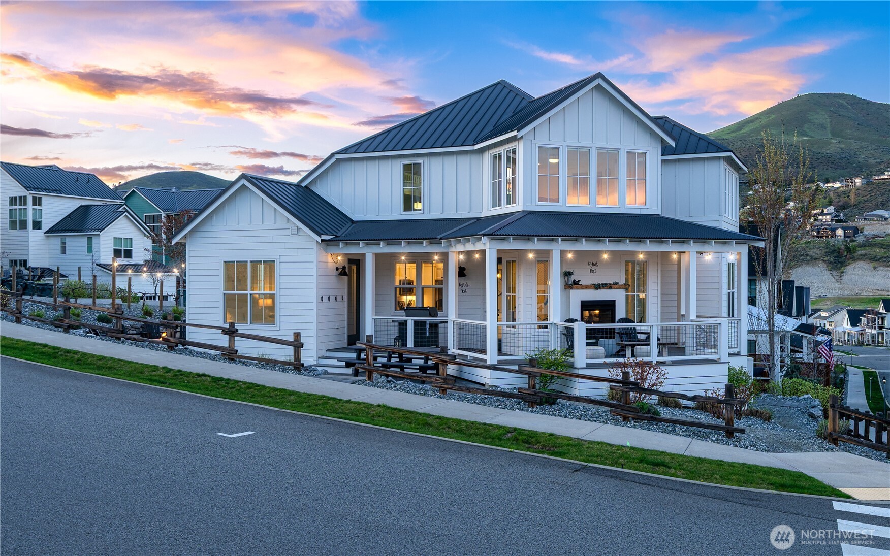 187 Bobcat Lane Chelan WA 98816