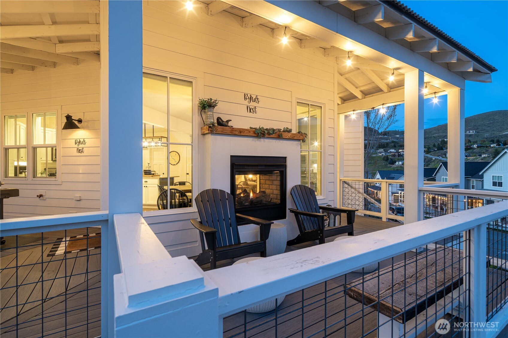 187 Bobcat Lane Chelan WA 98816