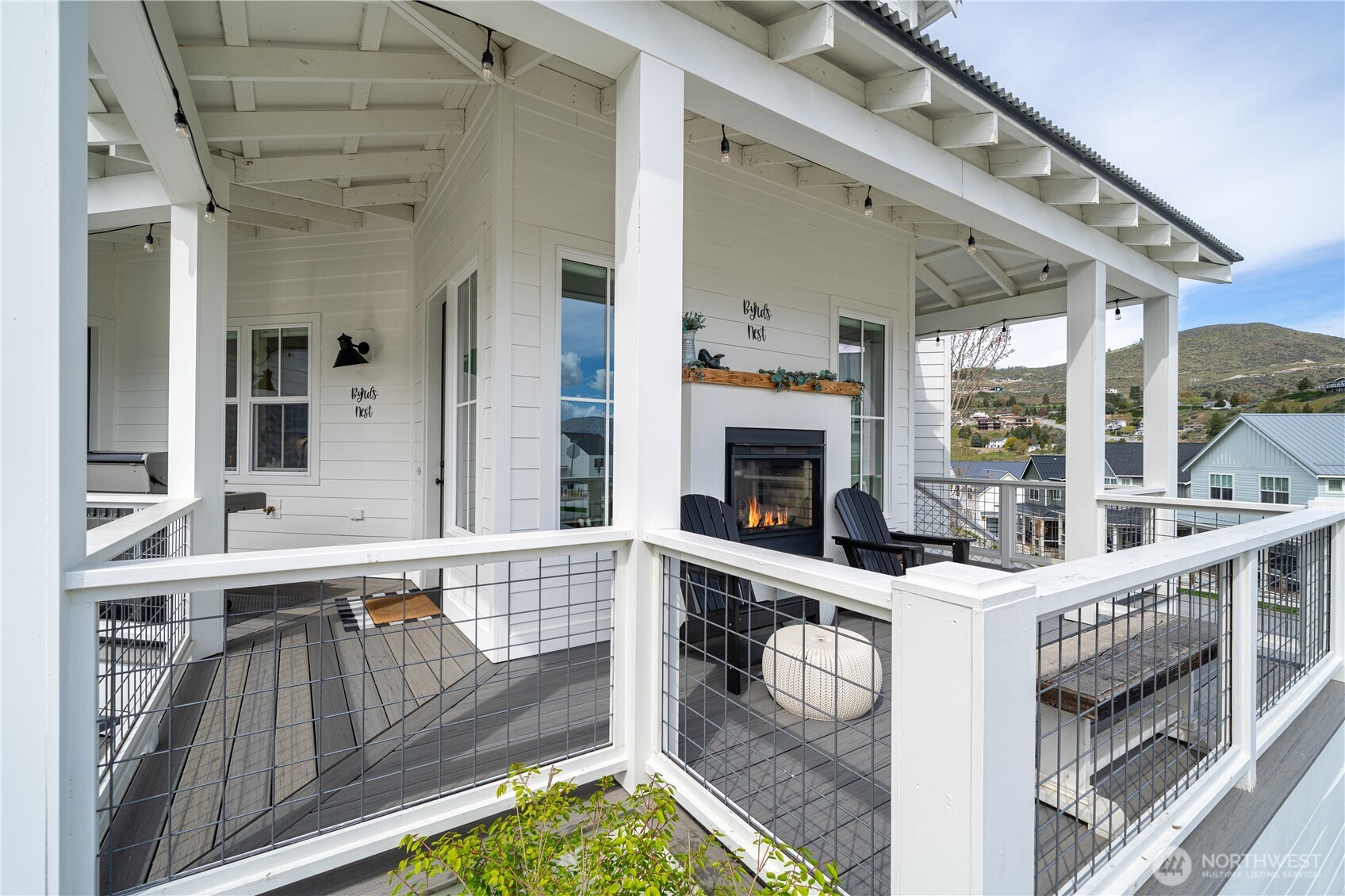 187 Bobcat Lane Chelan WA 98816