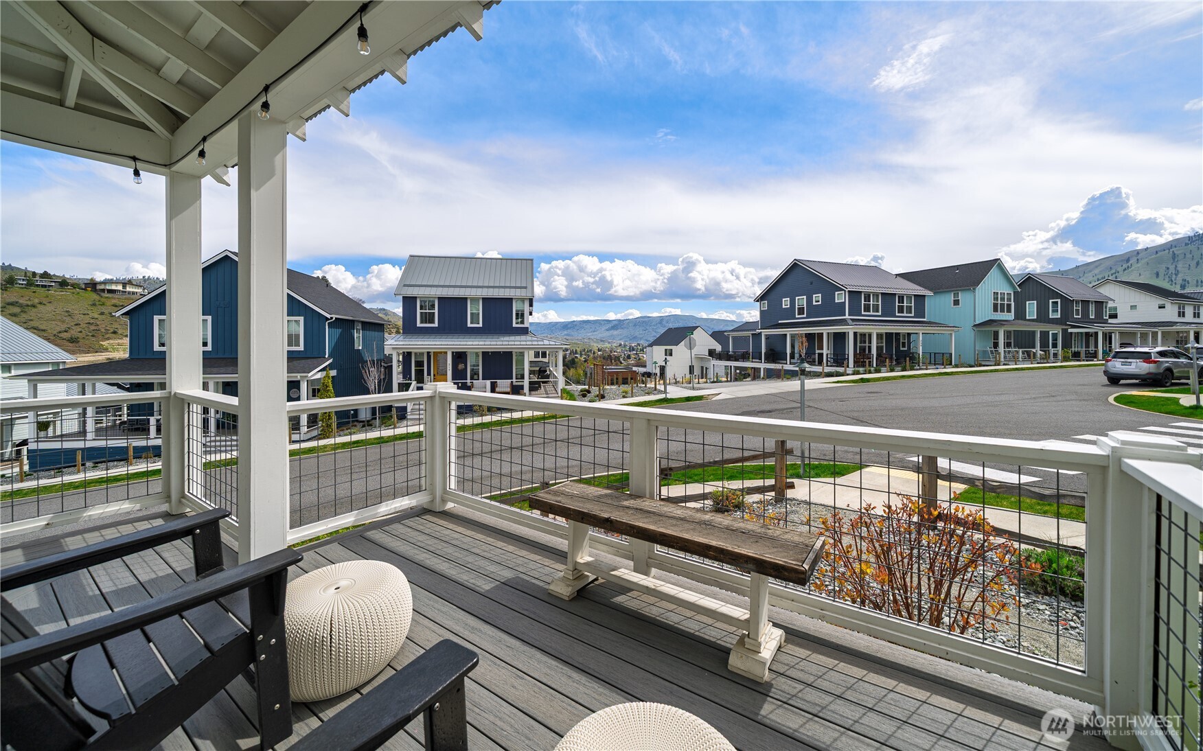 187 Bobcat Lane Chelan WA 98816