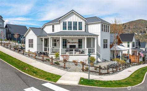 187 Bobcat Lane Chelan WA 98816