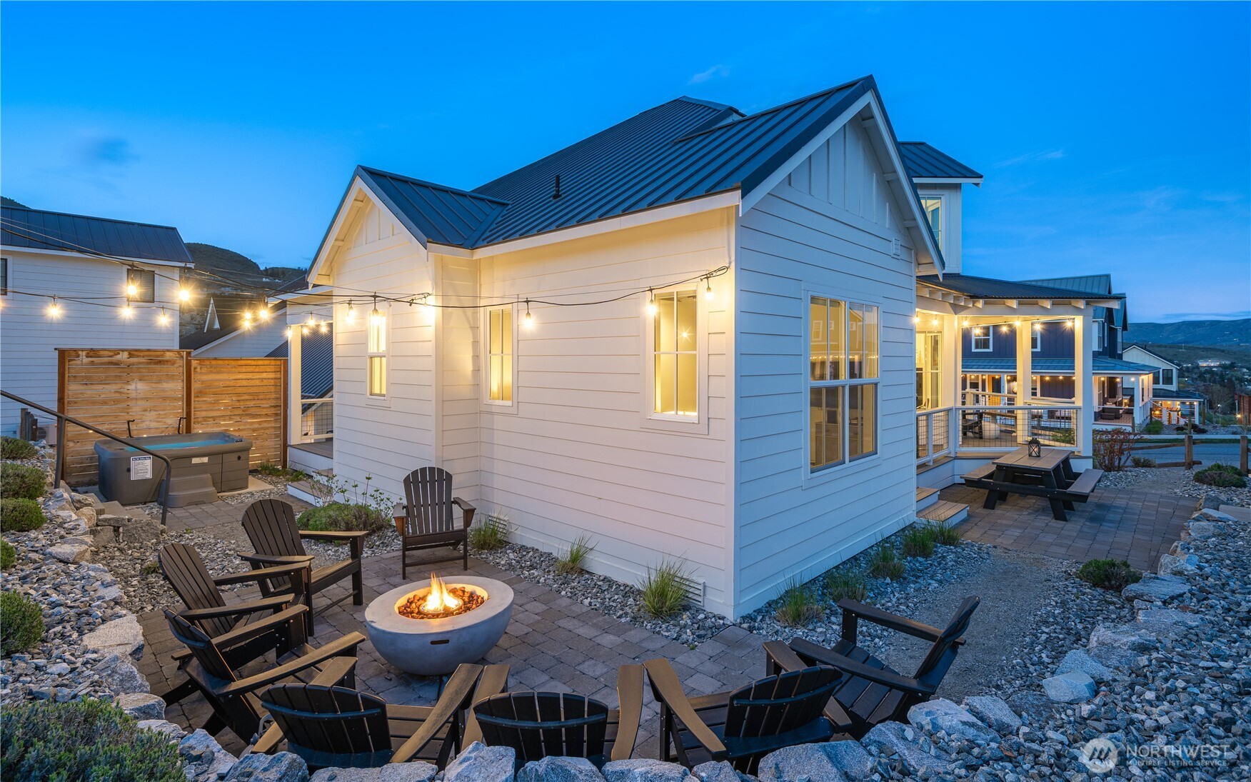 187 Bobcat Lane Chelan WA 98816