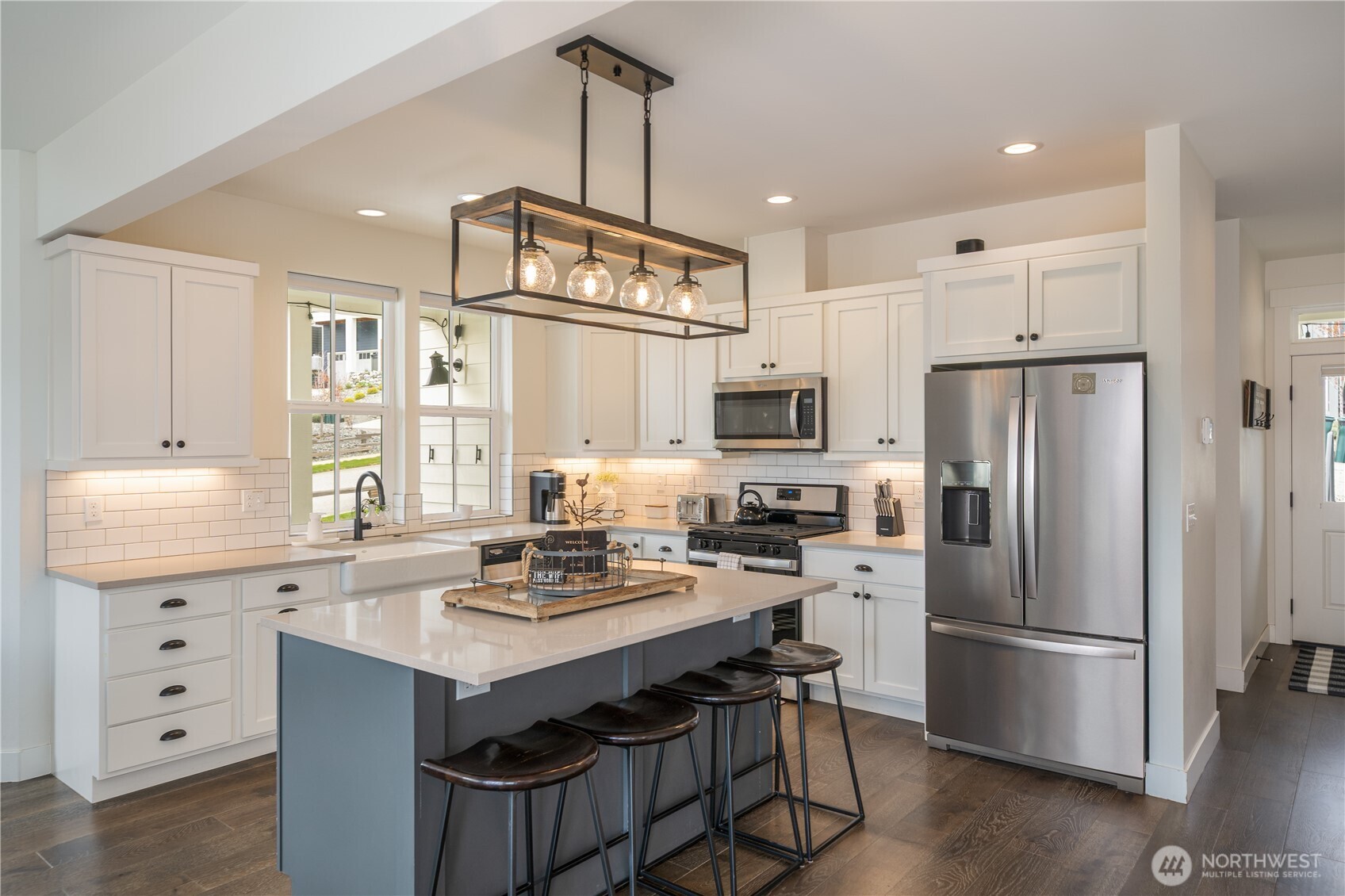187 Bobcat Lane Chelan WA 98816