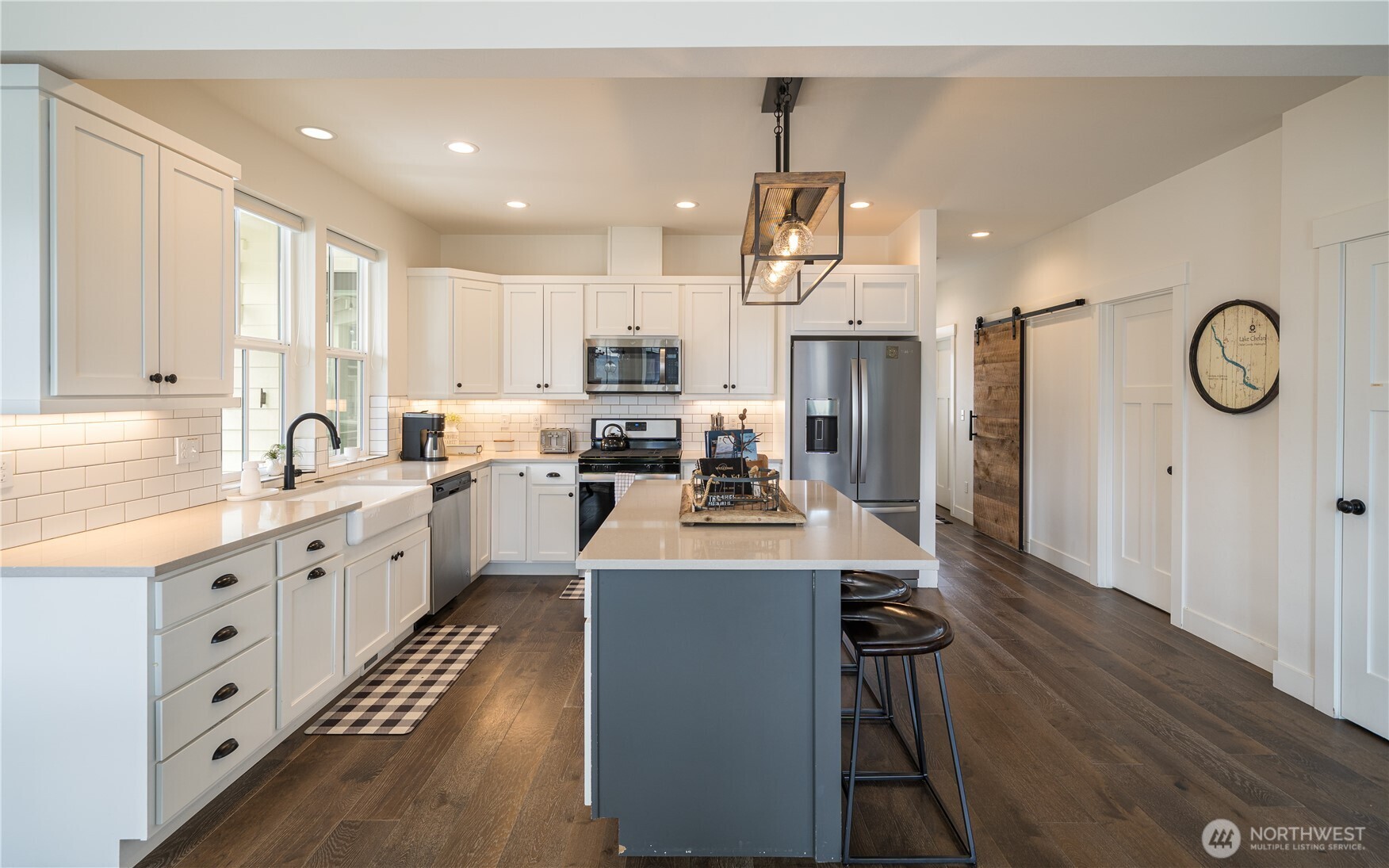 187 Bobcat Lane Chelan WA 98816