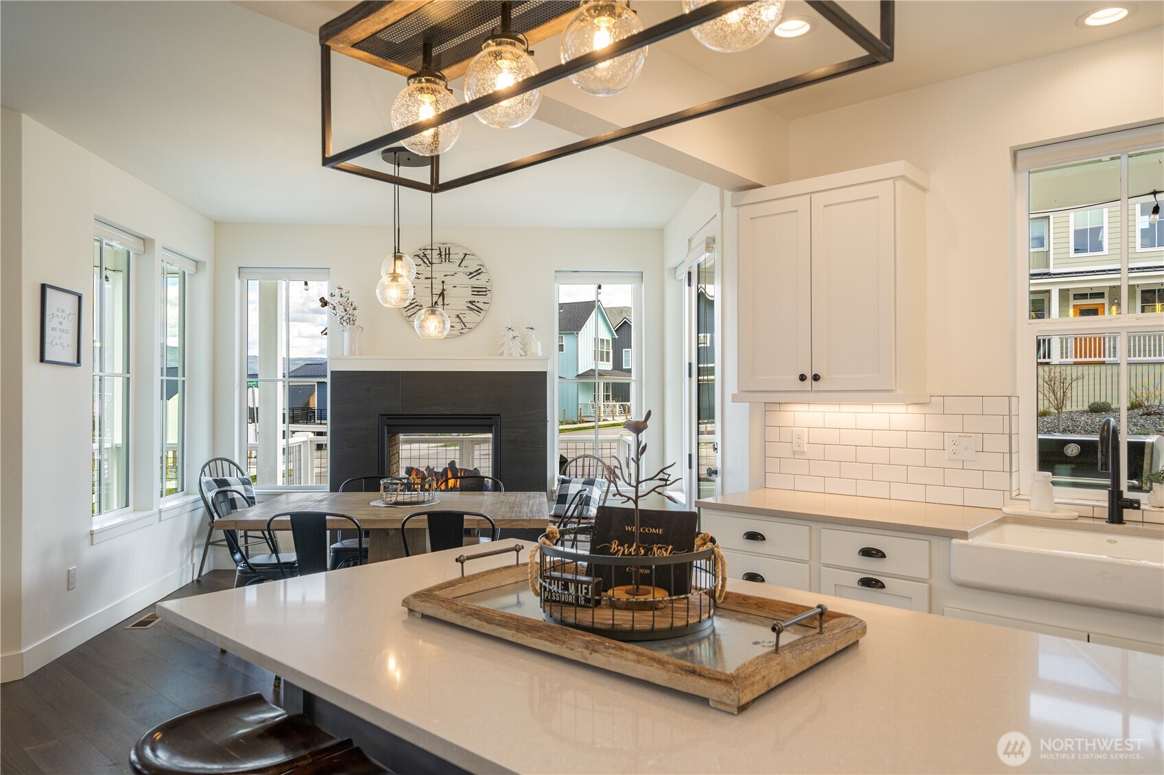 187 Bobcat Lane Chelan WA 98816