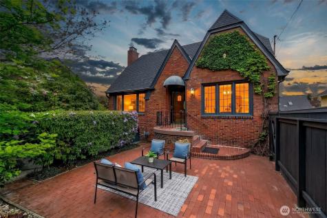 1408 N 48th Street Seattle WA 98103