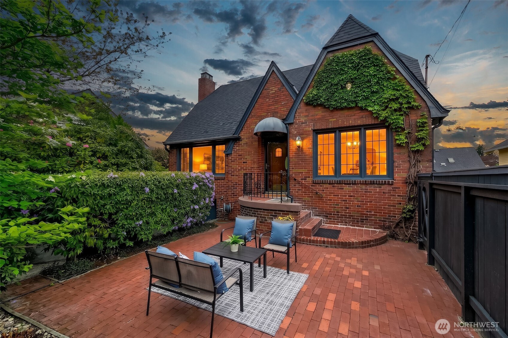 1408 N 48th Street Seattle WA 98103