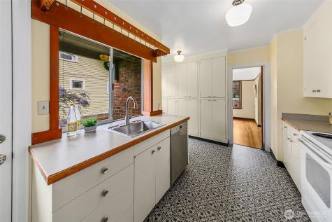 1408 N 48th Street Seattle WA 98103