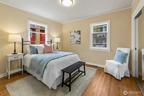 1408 N 48th Street Seattle WA 98103