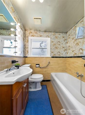 1408 N 48th Street Seattle WA 98103