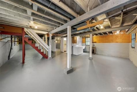 1408 N 48th Street Seattle WA 98103