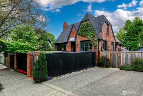1408 N 48th Street Seattle WA 98103