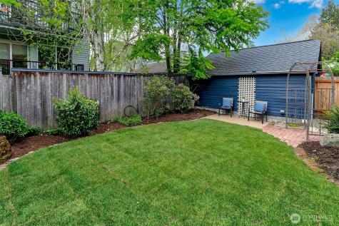 1408 N 48th Street Seattle WA 98103