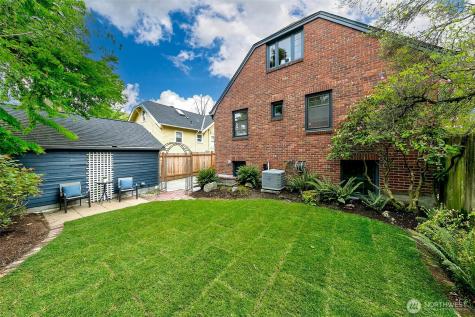 1408 N 48th Street Seattle WA 98103