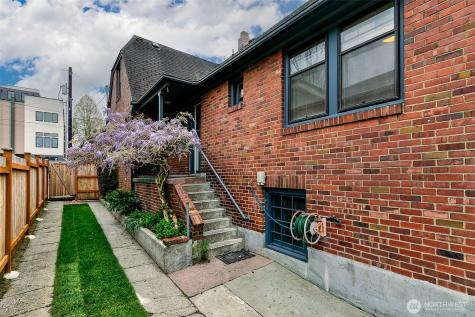 1408 N 48th Street Seattle WA 98103