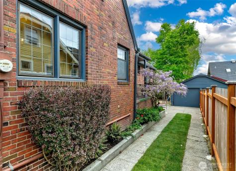 1408 N 48th Street Seattle WA 98103