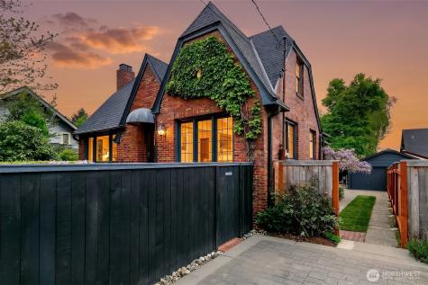 1408 N 48th Street Seattle WA 98103