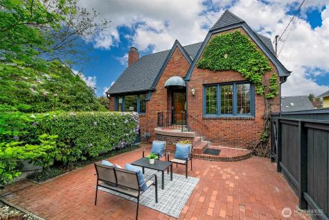 1408 N 48th Street Seattle WA 98103