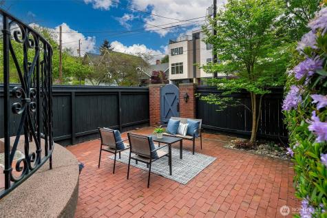 1408 N 48th Street Seattle WA 98103