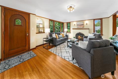 1408 N 48th Street Seattle WA 98103